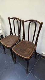 2 Cosmos Thonet stoelen, Ophalen of Verzenden