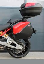 Gezocht, topkoffer Multistrada V4 met montageset, Ophalen of Verzenden, Zo goed als nieuw