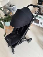 Ergobuggy met regenhoes en reistas, Ophalen, Gebruikt, Kinderwagen, Overige merken