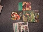 moestuin boeken, Boeken, Ophalen of Verzenden, Gelezen, Overige onderwerpen
