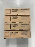 Kyocera TK-500 Toner Kit - C5000 Series, Ophalen of Verzenden, Nieuw, Toner