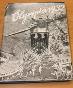 Olympia 1932 boek, Ophalen of Verzenden, Gelezen