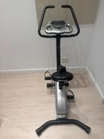 Proteus Hometrainer - Werkt goed, sommige knoppen defect, Ophalen, Gebruikt, Metaal, Benen