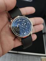 Jaeger Lecoultre Duometre Quantieme Lunaire Limited Edition, Overige merken, Overige materialen, Ophalen of Verzenden, Polshorloge