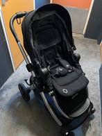 Kinderwagen Maxi- Cosi Adorra Essential Black, Maxi-Cosi, Zo goed als nieuw, Ophalen