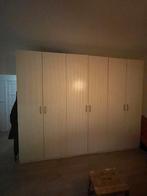 Grote Pax kledingkasten, Kunststof, 100 tot 150 cm, 200 cm of meer, Ophalen of Verzenden