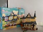Playmobil spirit huis (9475) + slaapkamer (9467), Ophalen, Zo goed als nieuw