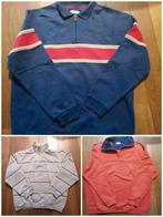3 Truien Maat 3XL, Kleding | Heren, Truien en Vesten, Onbekend, Blauw, Overige maten, Ophalen of Verzenden