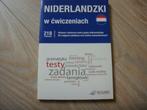 Niderlandzki w cwiczeniach  Nederlands oefeningen in het Poo, Boeken, Ophalen of Verzenden, Nieuw, Nederlands