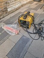 Concept 1400 Lasapparaat - Elektroden - Gebruikt, Doe-het-zelf en Verbouw, Gereedschap | Lasapparaten, Ophalen of Verzenden, Gebruikt