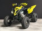 Yamaha Raptor 700 R 2018 3500km yfm NL kenteken