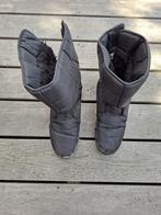 Celtics moon- of snowboots (maat 44), Ophalen, Zwart, Snowboots, Gedragen