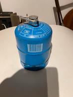 Gasfles voor Campingaz tentkampeerder, Ophalen of Verzenden, Gebruikt