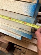 Dikke balken linde hout, Ophalen, Nieuw, 250 cm of meer, Balken