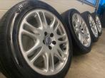 17 inch Volvo V70 V90 S60 S70 S80 velgen zomer 5x108, Banden en Velgen, Gebruikt, Personenwagen, Ophalen of Verzenden