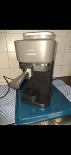 Philips Barista, Afneembaar waterreservoir, Koffiemachine, Zo goed als nieuw, 4 tot 10 kopjes