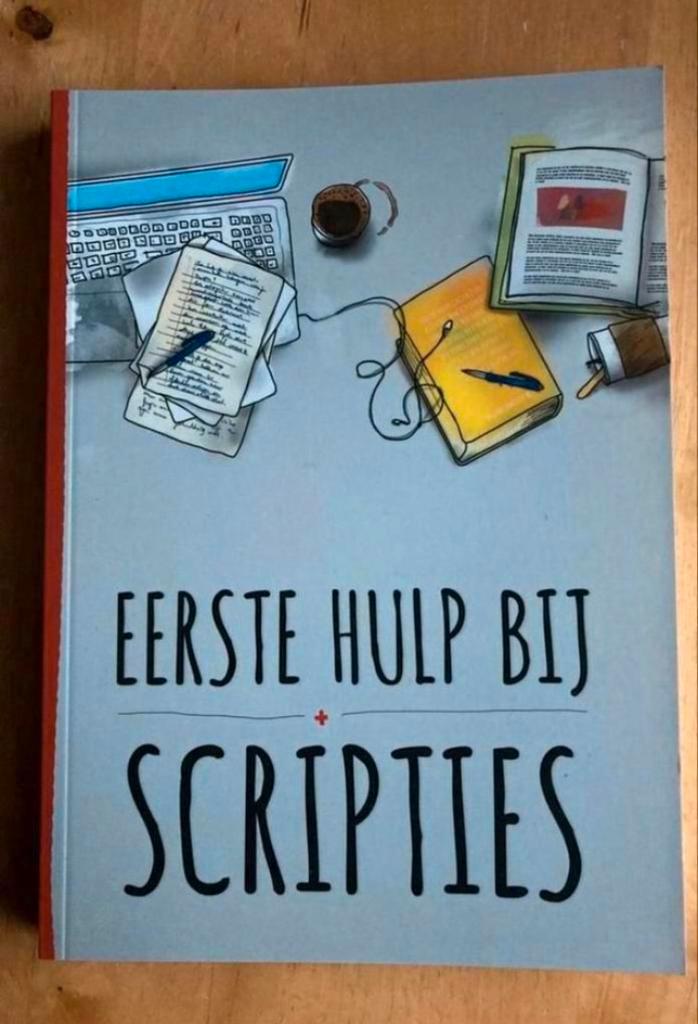 KINDERMAN - Eerste hulp bij scripties - 9789082198607, Boeken, Studieboeken en Cursussen, Nieuw, HBO, Beta, Ophalen of Verzenden
