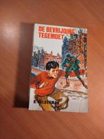 Helderman, B. De bevrijding tegemoet, Ophalen of Verzenden, Gelezen, Fictie algemeen
