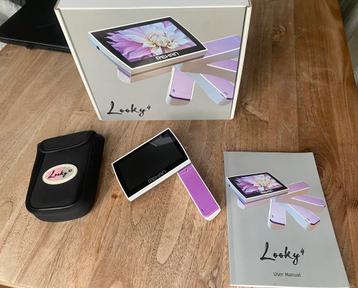 Rehan Looky 4 Elektronische loep beschikbaar voor biedingen