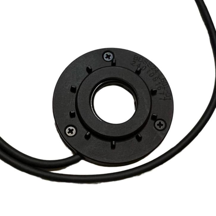 Stella Rotatiesensor 24 puls PAS 870 mm, Fietsen en Brommers, Fietsaccessoires | Fietsbellen, Nieuw, Verzenden