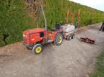 barbieri trekker 70 cm breed voor boomkwekerij en tuinbouw, Overige merken, Gebruikt, Tot 2500, Ophalen of Verzenden