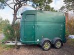 Westfalia paard en pony trailer - Prima staat, Ophalen, Gebruikt