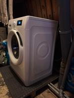 Ikea Uddarp Wasmachine, Ophalen, Gebruikt, Wolwasprogramma, Voorlader