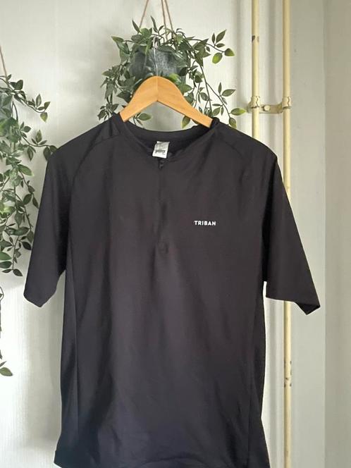 Volledige fiets/MTB outfit, Fietsen en Brommers, Fietsaccessoires | Fietskleding, Zo goed als nieuw, Heren, Bovenkleding, L, Ophalen of Verzenden