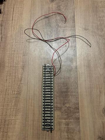 Märklin Rails met Aansluiting beschikbaar voor biedingen