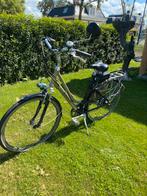 Elektrische fiets Avancer te koop, Fietsen en Brommers, Elektrische fietsen, Ophalen, Gebruikt, 50 km per accu of meer, Overige merken