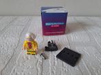 Doc Brown Minifiguur Back to the future Kopf block KF1932, Ophalen of Verzenden, Nieuw