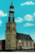 Hindeloopen, Kerk, Ophalen of Verzenden, Ongelopen, Friesland