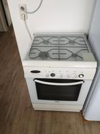 Bosch gas stove, Witgoed en Apparatuur, Fornuizen, Ophalen, Gebruikt, 4 kookzones, Gas