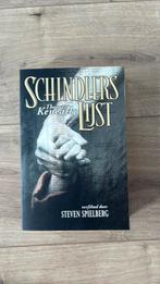 T. Keneally - Schindlers lijst, Ophalen of Verzenden, Zo goed als nieuw, T. Keneally