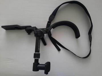 VIVANCO CLASSIC SCHOUDERSTATIEF MET BORSTSTEUN beschikbaar voor biedingen