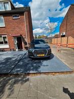 Audi Q7 3.0 TDI 374pk E-tron Quattro Tiptronic 2018 Grijs, Auto's, 2420 kg, 463 pk, Particulier, SUV of Terreinwagen