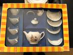 Vintage kinder theeservies in doos Oost-Duits, Antiek en Kunst, Ophalen