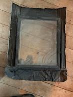 Dakraam fenstro, Doe-het-zelf en Verbouw, Glas en Ramen, Gebruikt, Minder dan 80 cm, Minder dan 80 cm, Ophalen of Verzenden