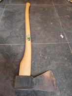 Zeer grote bijl - 2000gr - Zo goed als nieuw, Ophalen of Verzenden