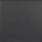 terrastegel, 60x60 pit black zonder facet, Nieuw, Ophalen of Verzenden, 10 m² of meer, Beton