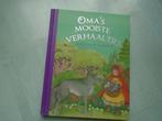oma's mooiste verhaaltjes, Ophalen of Verzenden, Zo goed als nieuw, Fictie algemeen