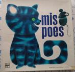 Bordspel  Mispoes, Hobby en Vrije tijd, Gezelschapsspellen | Bordspellen, Drie of vier spelers, Ophalen of Verzenden, Gebruikt