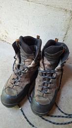 Hanwag maat 45 B/C bergschoenen wandelschoenen, Sport en Fitness, Bergsport en Wandelen, Ophalen of Verzenden, Zo goed als nieuw
