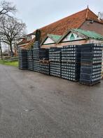 Betonpoeren bij ons wel met stelplaat €15, Tuin en Terras, Overkappingen, Ophalen