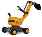 JCB Graafmachine Rolly Toys 421183 Wielkraan, Kinderen en Baby's, Ophalen of Verzenden, Nieuw, Loopvoertuig