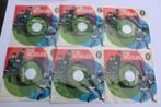 The Beatles  6 stuks ( zie foto's ), 7 inch, Single, Ophalen of Verzenden, Zo goed als nieuw