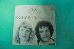 The Olsen Brothers single LP, Ophalen, 1960 tot 1980, Gebruikt, Overige formaten