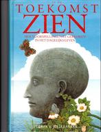 TOEKOMST VOORSPELLINGEN, Spiritualiteit algemeen, Ophalen of Verzenden, Zo goed als nieuw, DEREK & JULIA PARKER