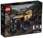 Lego Technic 42099 RC x-treme Off-roader NIEUW, Lego, Lego, Nieuw, Ophalen of Verzenden