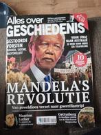 Alles over geschiedenis, Boeken, Tijdschriften en Kranten, Ophalen of Verzenden, Zo goed als nieuw, Wetenschap en Natuur